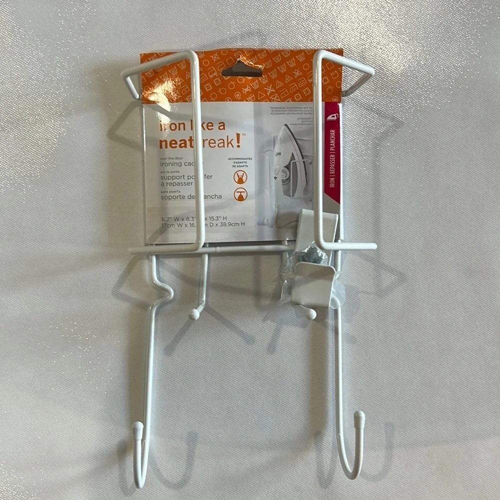 Wall Mount for Iron